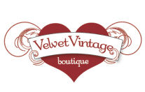 Velvet Vintage Logo