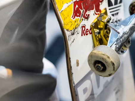 Get Your (Skateboard) Bearings Right!