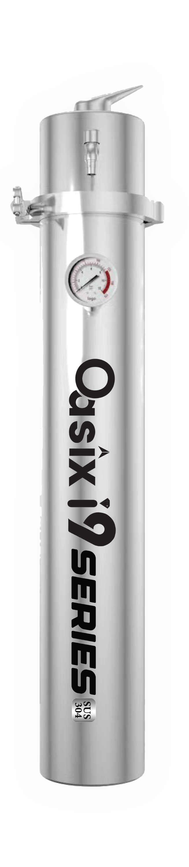 OASIX i9 Series UF Outdoor Filter