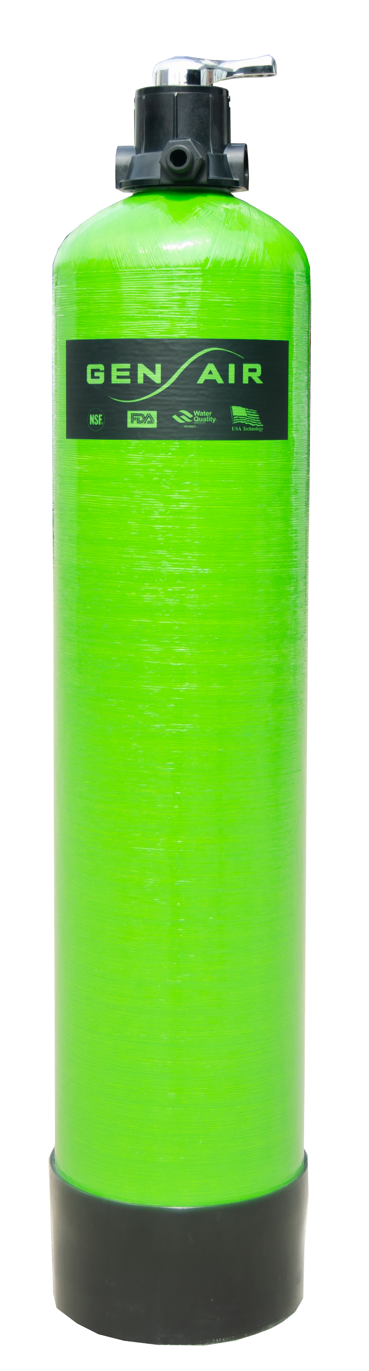 Sand Filter Gen Air FRB | Green