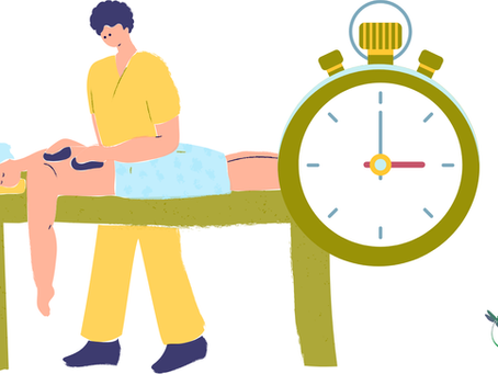 Massage Available Today in Denver – Feel Better Right Now