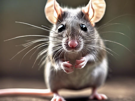 Guide to stop mice infestations