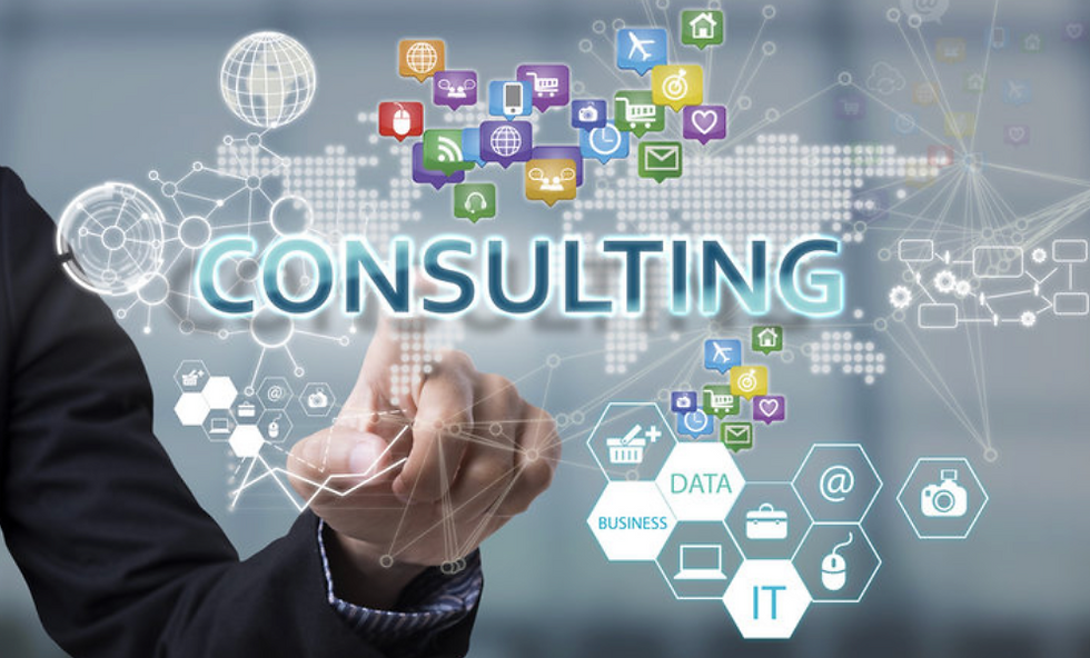 Consultancy 3