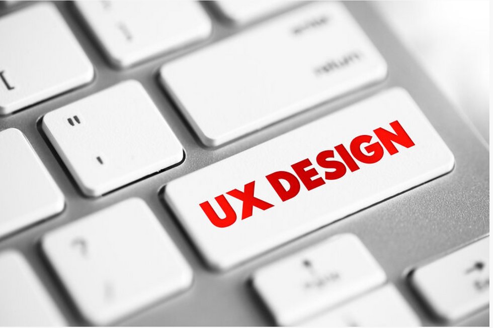 Strategic UX