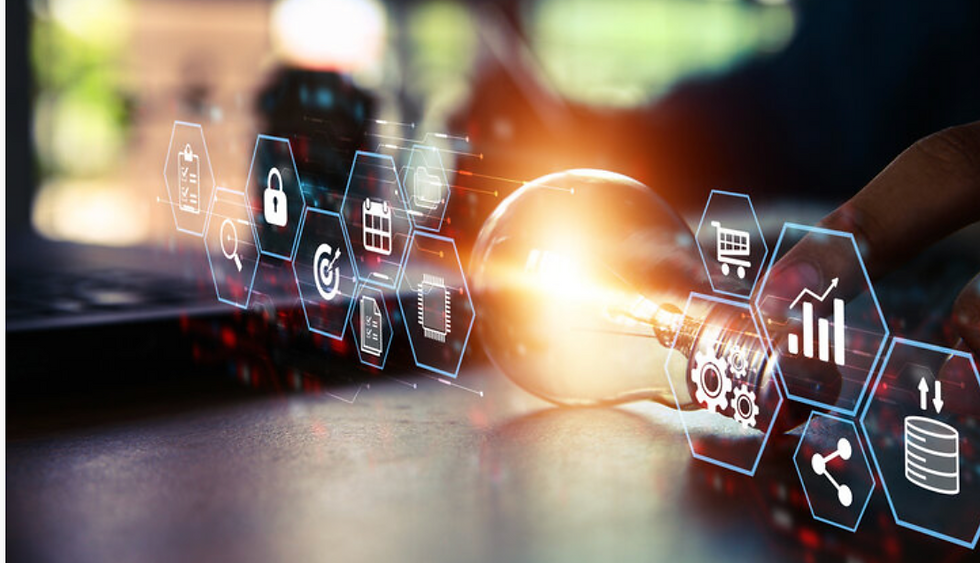 Accelerated Digital Growth