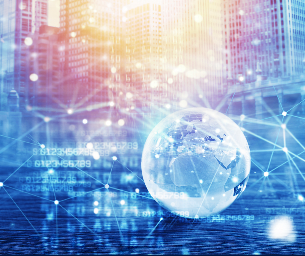 Bre-in Community Network