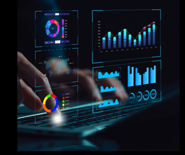 Transforming digital analytics