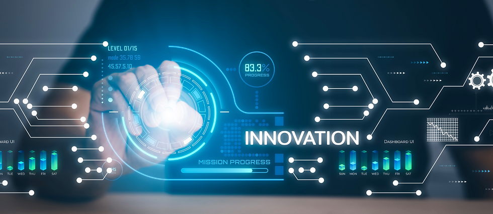 Product Development