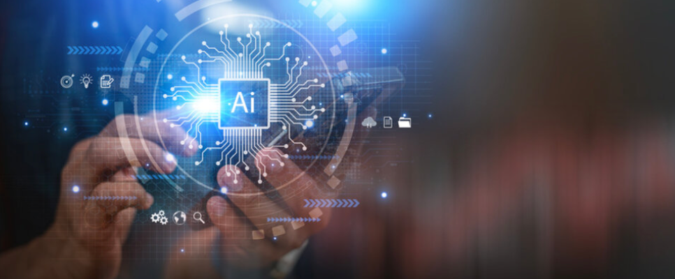 AI & Social Media