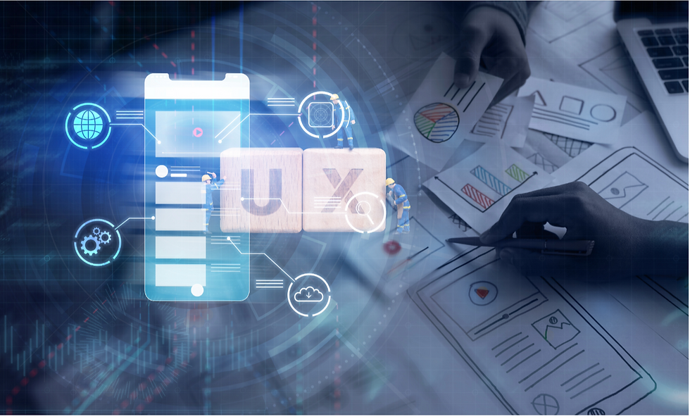 User Experience(UX)