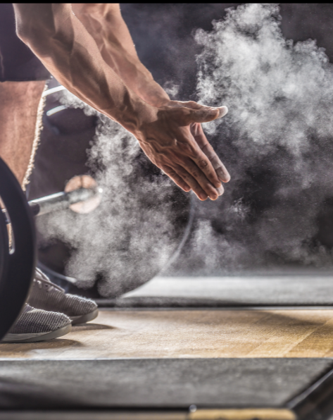 Technology & Fitness