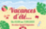vacances été 2025
