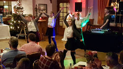 Weihnachtsfeier 2018