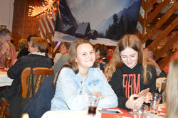 Weihnachtsfeier 2018