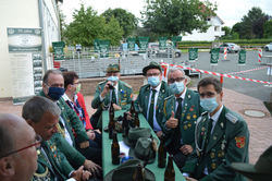 Jubiläumsfeier 2020