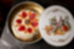 cassata siciliana artigianale