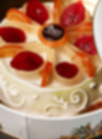 Cassata siciliana