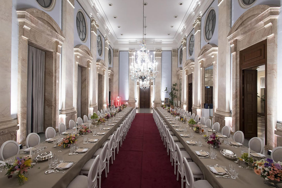 Presentazione serieNetflix  Gattopardo 