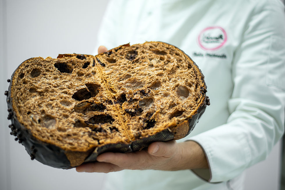 Il nostro impasto