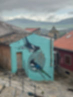 Bashkë Urban Art