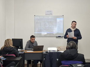 A Montevago il digitale prende forma: una lezione partecipata sulla DigComp 2.2