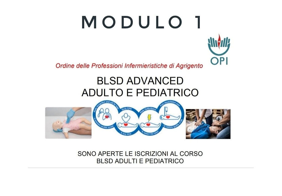 BLSD ADULTO PEDIATRICO 1