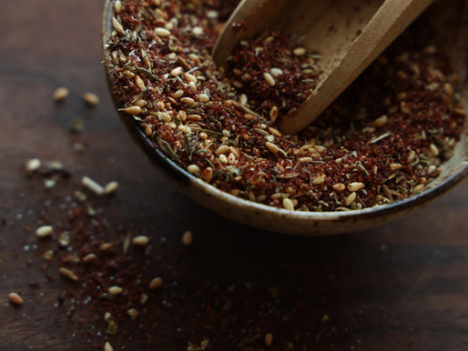 ZA'ATAR 