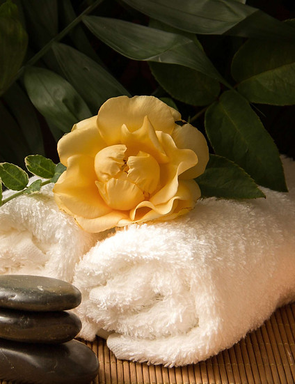 A Touch of Serenity spa in Alexandria Va