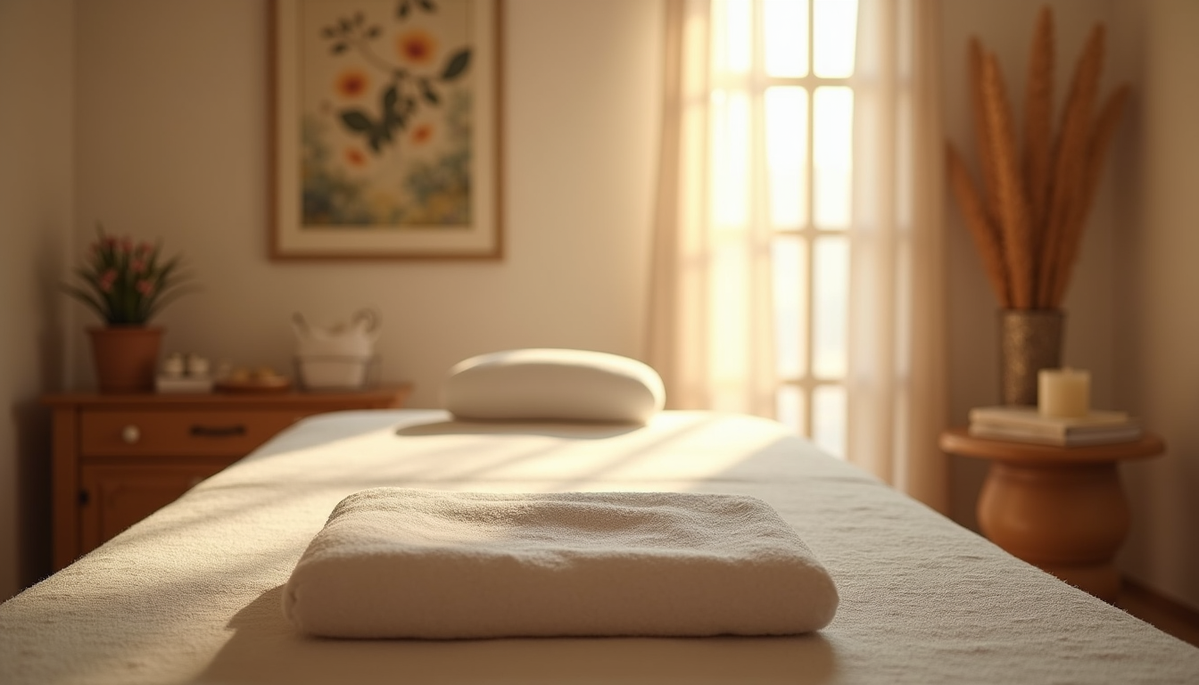 A Touch of Serenity - Image 5