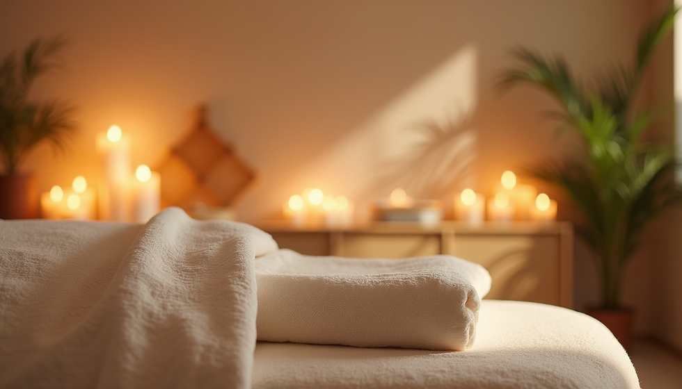 Discover top massage services nearby