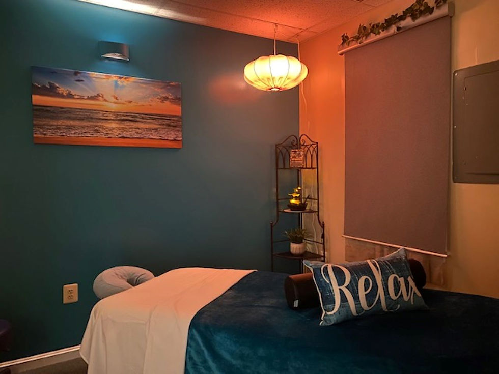 A Touch of Serenity Room 4