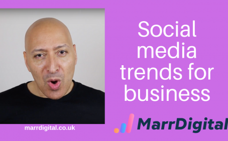 Social Media Marketing Strategy