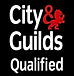 city and guilds qualified