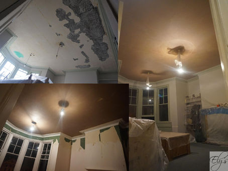 How Much Does Plastering Cost?