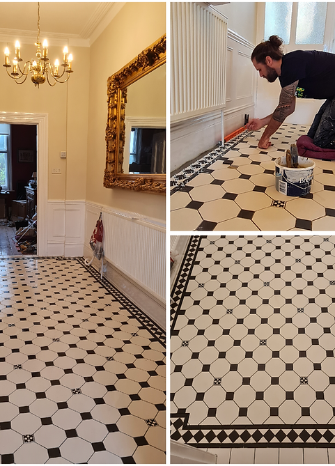 New Bridge hill  Victorian tiled floor.png