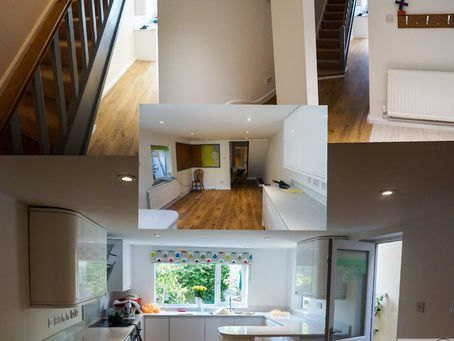 Painting Vs Decorating: What’s The Difference?