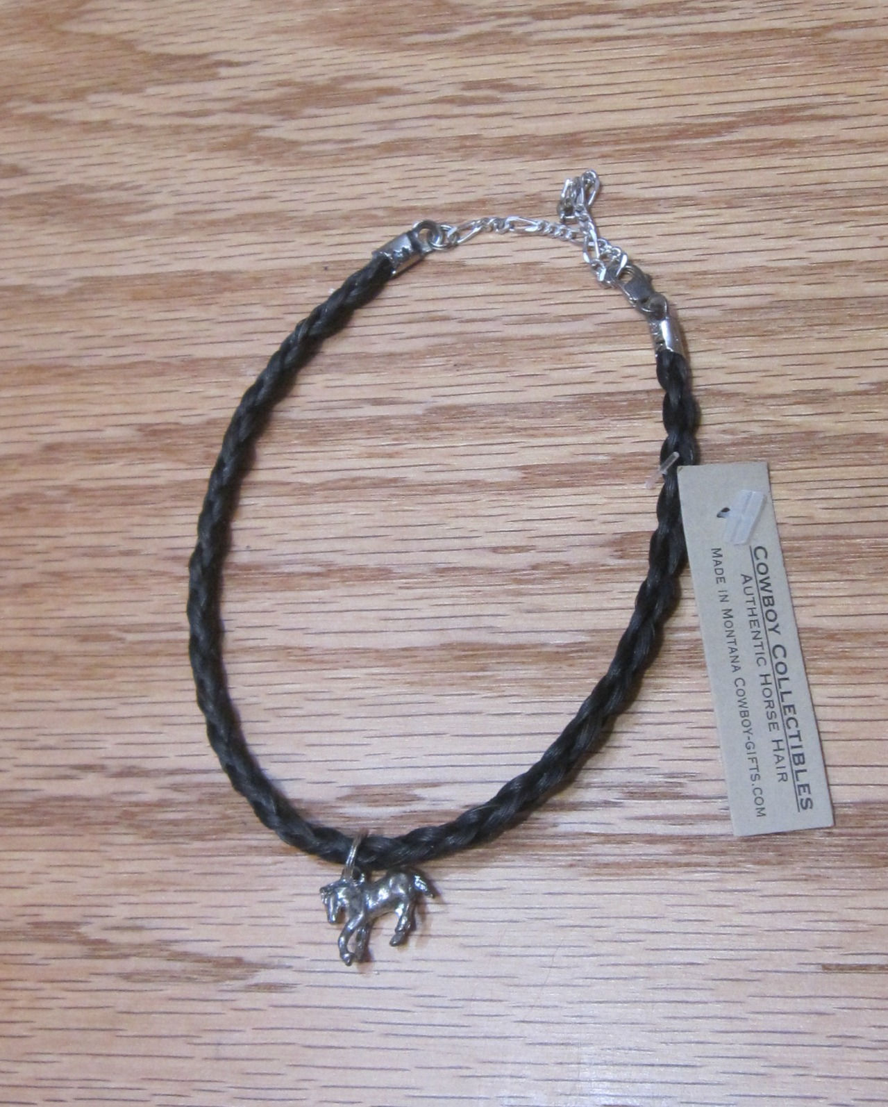 Ellie Mae Choker by Cowboy Collectables