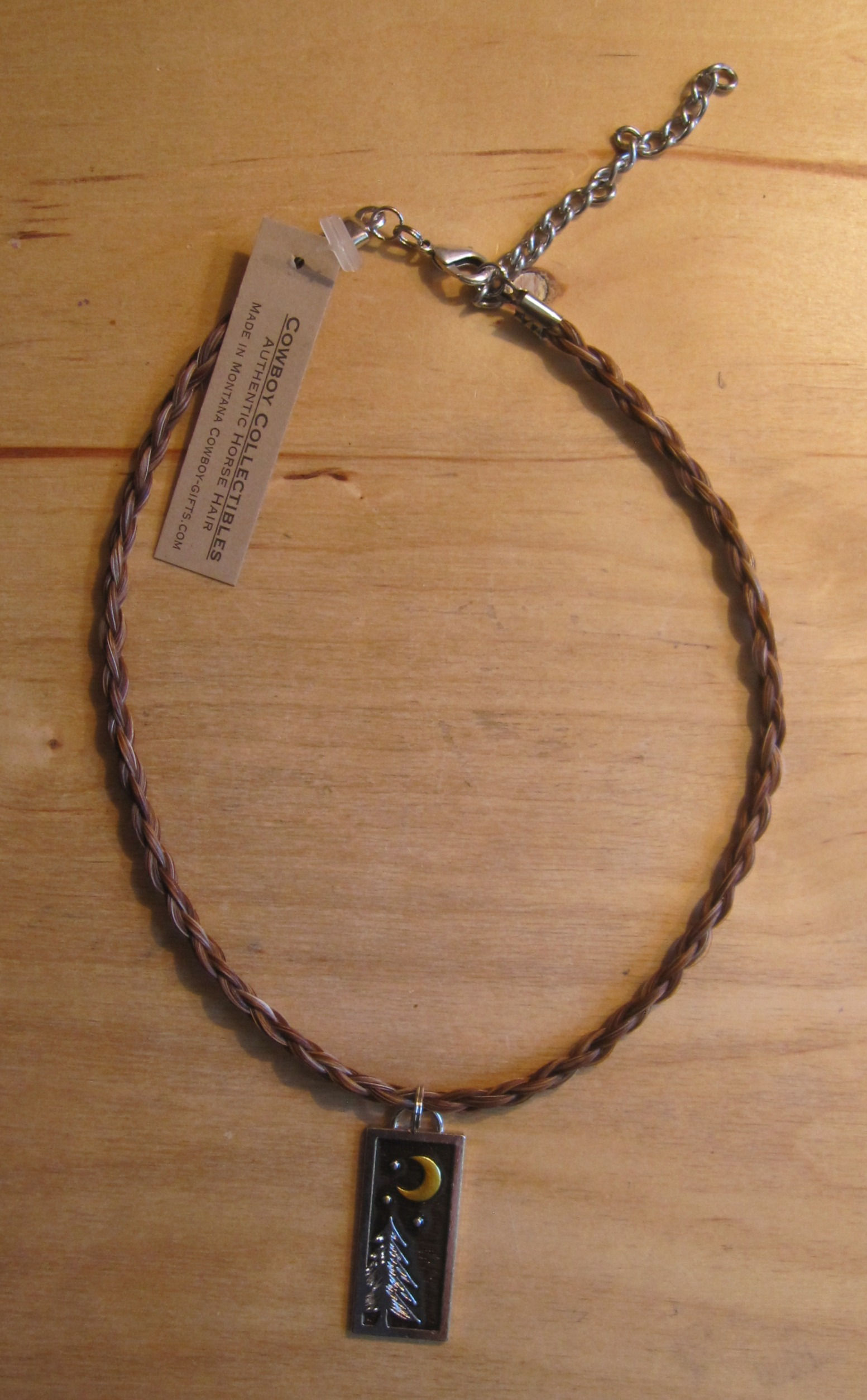 Montana Night Choker by Cowboy Collectables