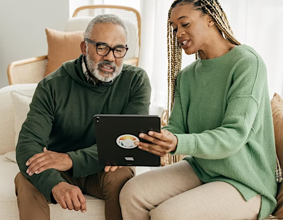 Brain and Body Health with Alzheimer's