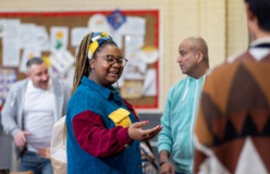 Community Resource Fair