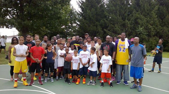 AAU TRAVELING TEAMS