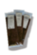 lot de 3 sachets de crème d'olive AOP Nyons sous vide 100g