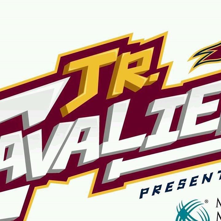 jr cavs logo