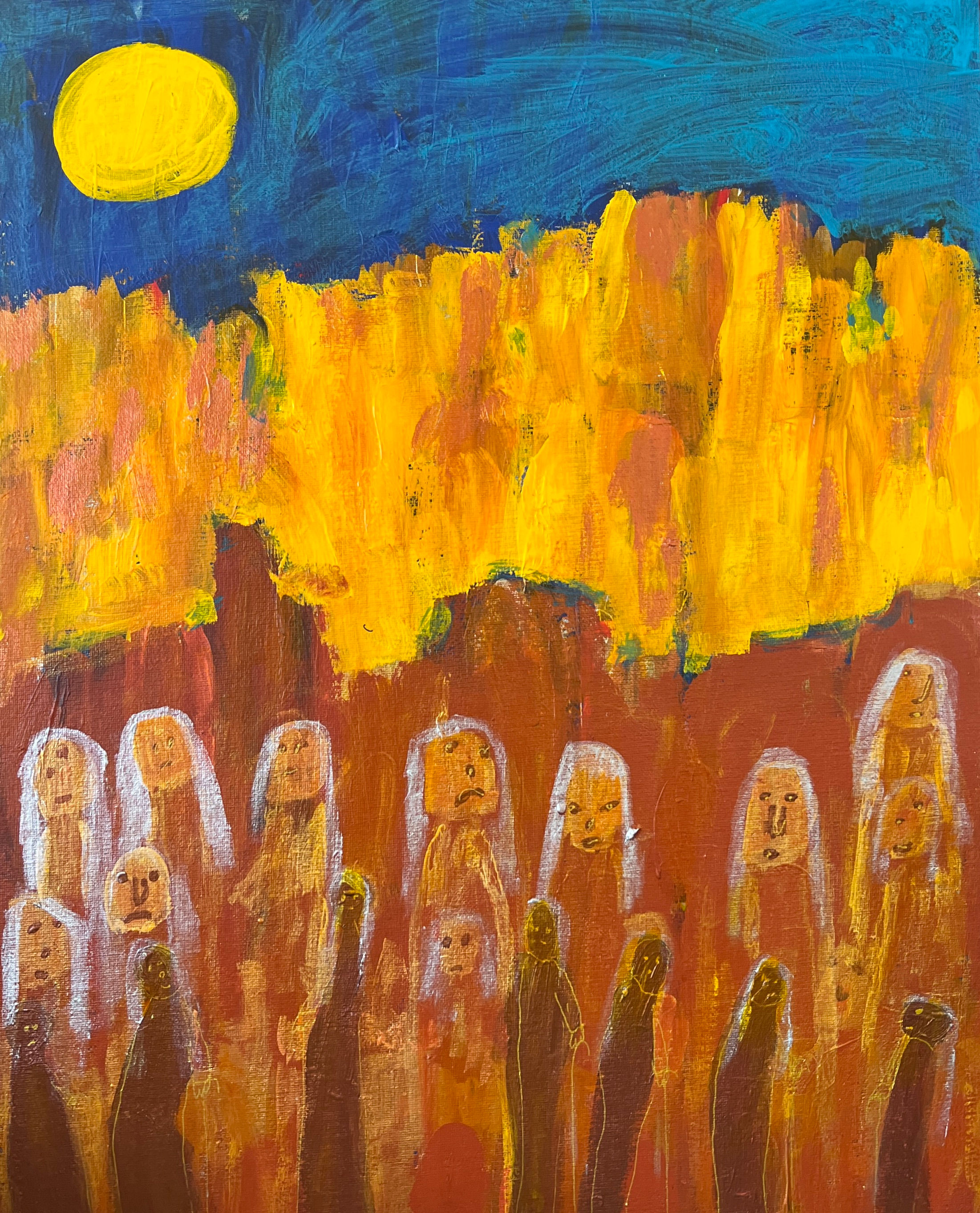 Grandmothers Gathering