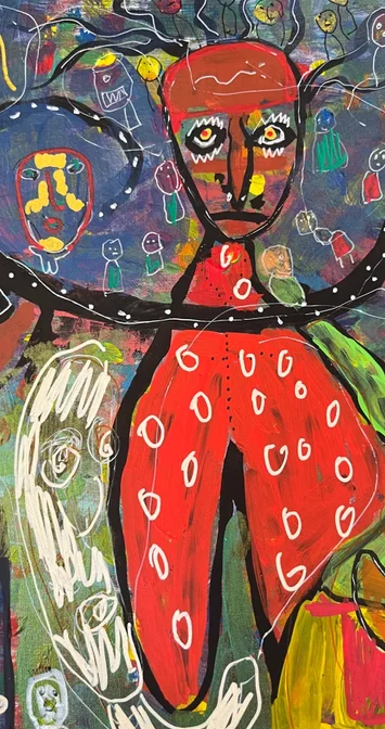 Voodoo Crossroads Rituals