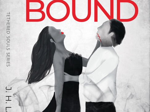 Cover Design: First-Time Author Struggles