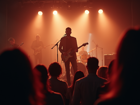 Boost Your Music Career with Effective PR Strategies