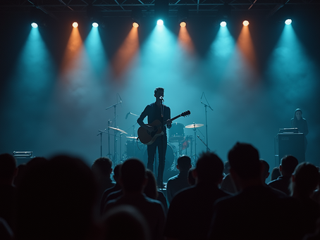 Email Marketing Tips for Musicians: Engage Your Fans