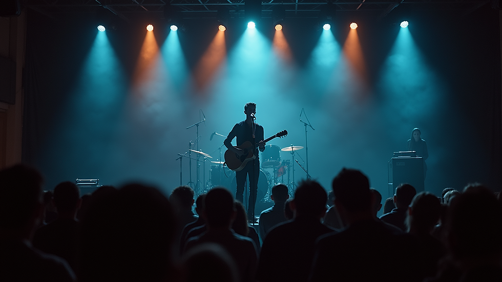 Email Marketing Tips for Musicians: Engage Your Fans