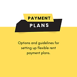 Payment Plans
